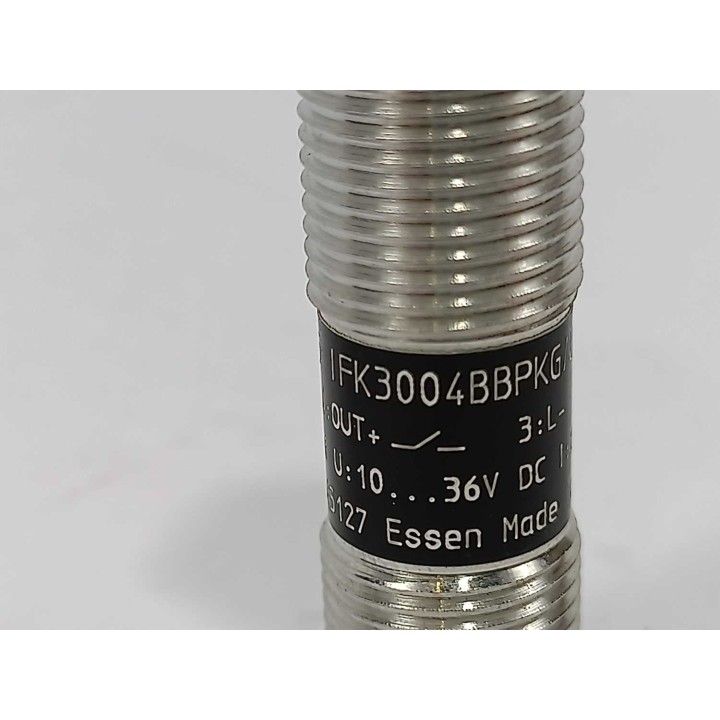 Ifm Electronic IFK3004BBPKG/US