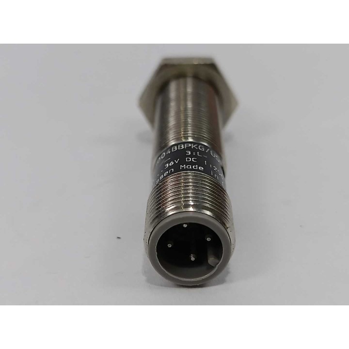 Ifm Electronic IFK3004BBPKG/US