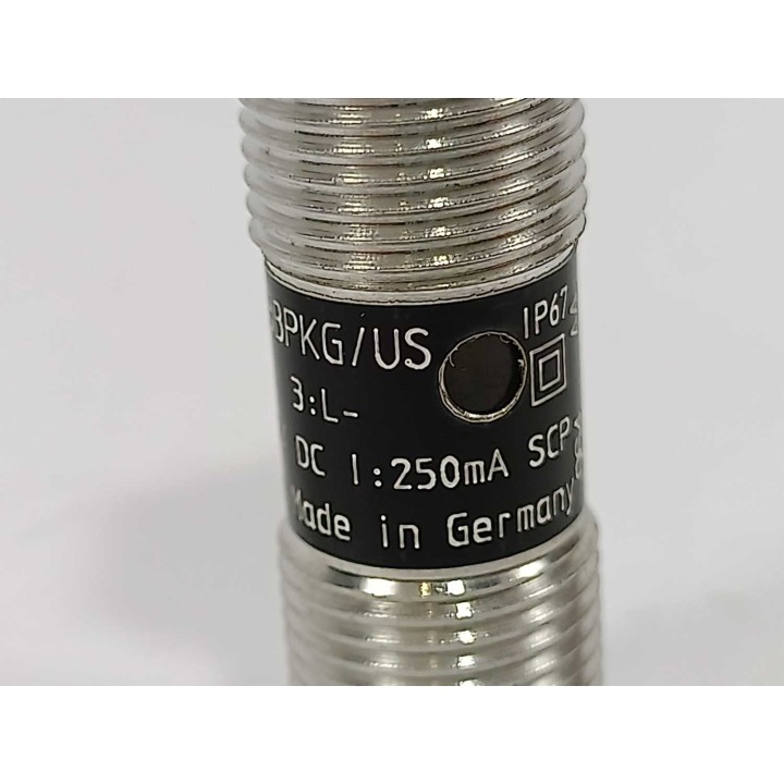 Ifm Electronic IFK3004BBPKG/US