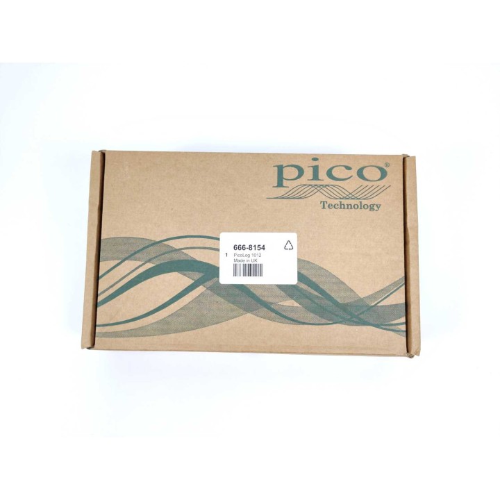 Pico Technology PicoLog1012