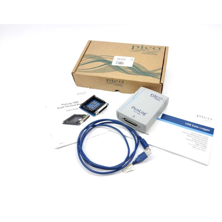 Pico Technology PicoLog1012