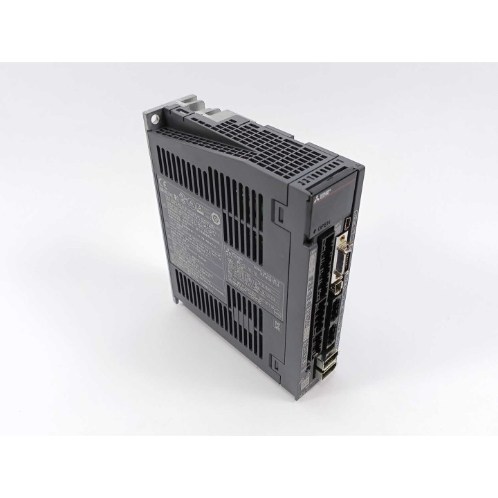 Mitsubishi Electric Corporation MDS-DJ-V1-10
