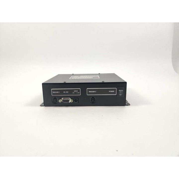 Advanced Illumination S6000-AS