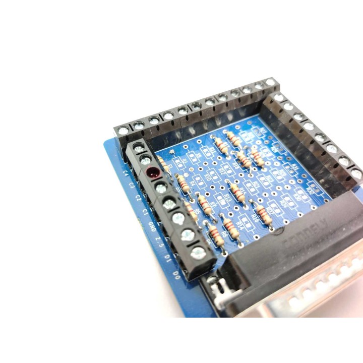 Pico Technology PicoLog1012