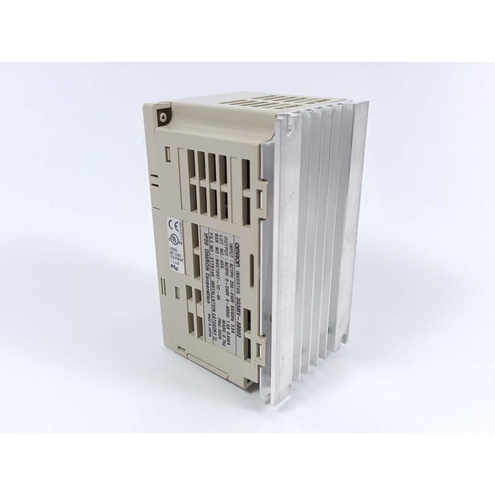 OMRON Corporation 3G3MV-AB002