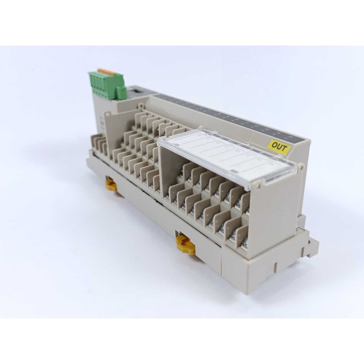 OMRON Corporation DRT2-OD16TA-1