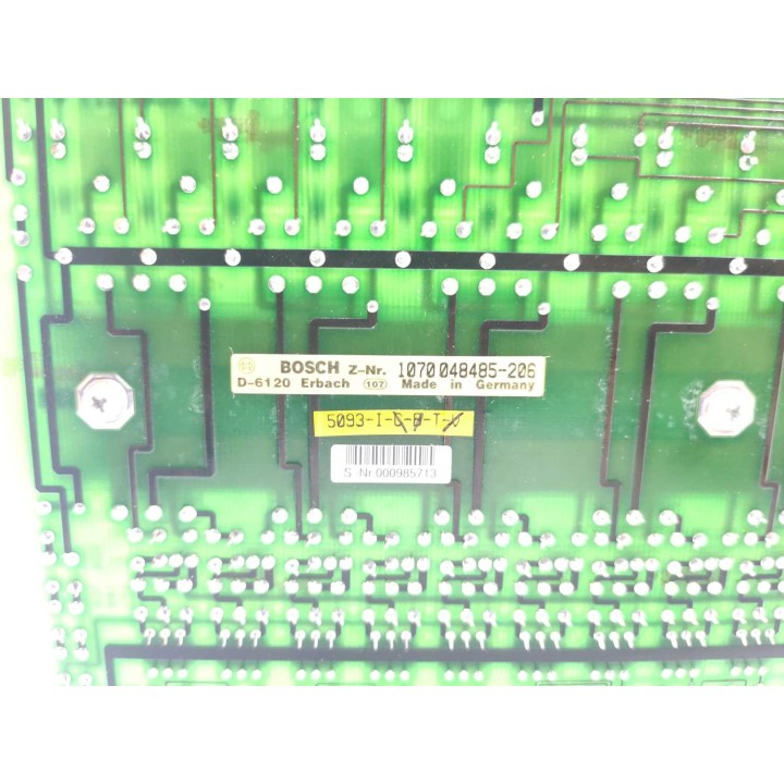 BOSCH 1070048485-206