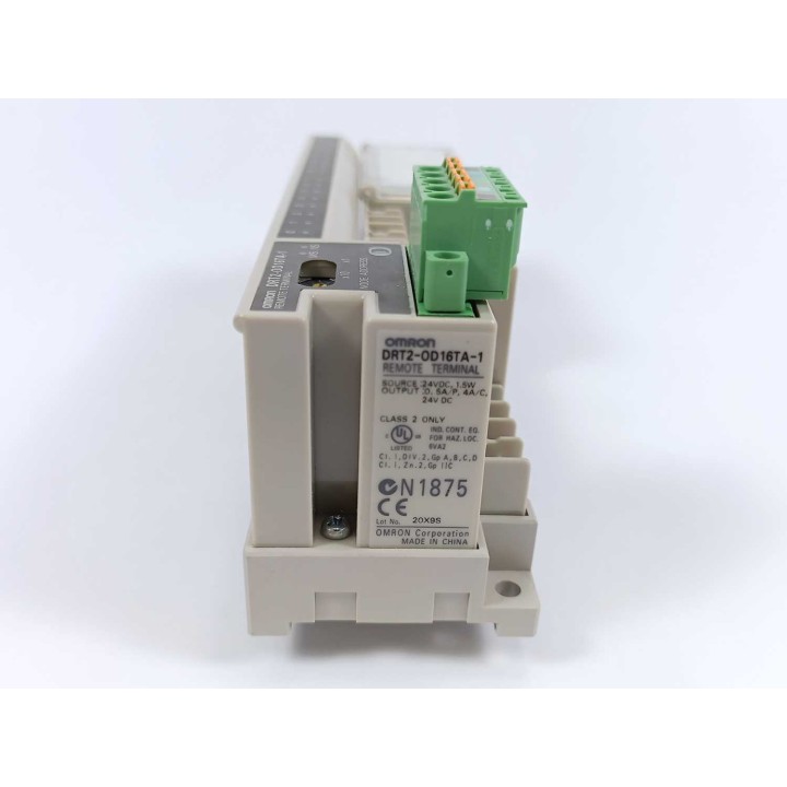 OMRON Corporation DRT2-OD16TA-1