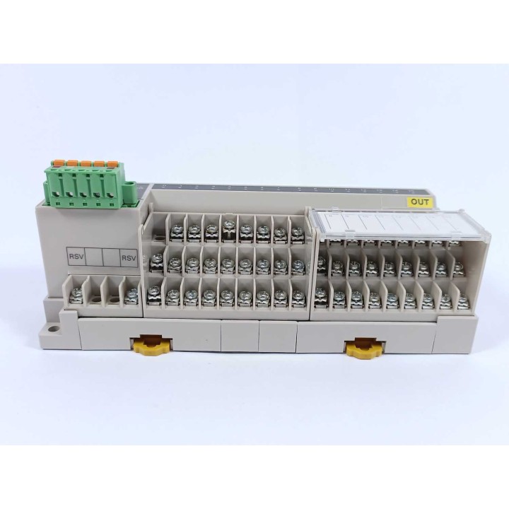 OMRON Corporation DRT2-OD16TA-1