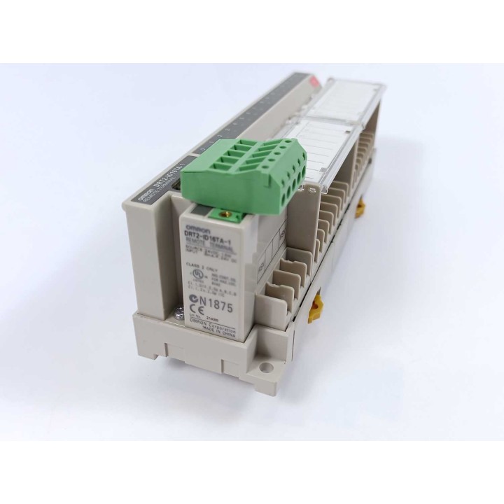 OMRON Corporation DRT2-ID16TA-1