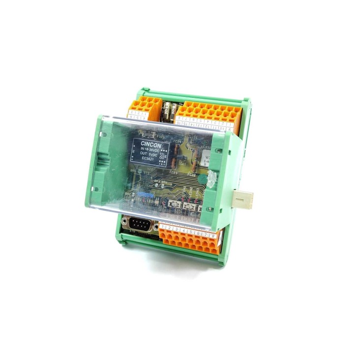 Garvens W2-CTRL 0824