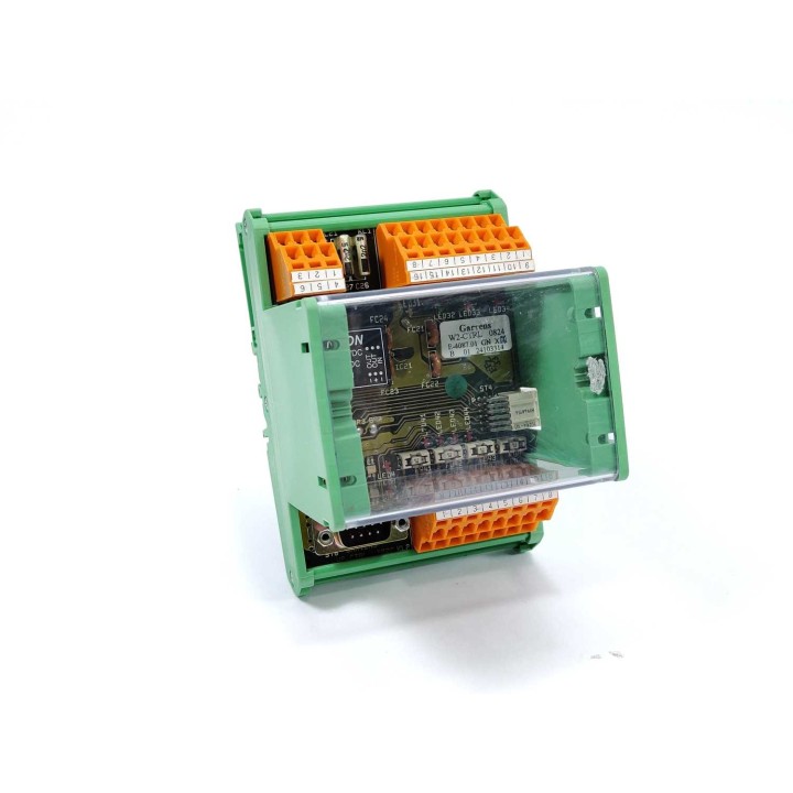 Garvens W2-CTRL 0824