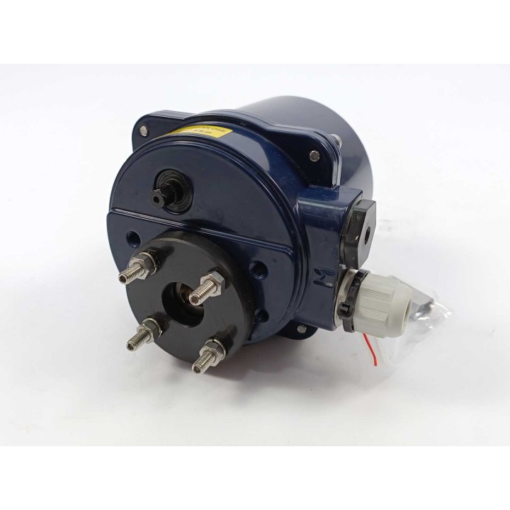 SUNYEH ELECTRICAL IND. CO., LTD. OM-1