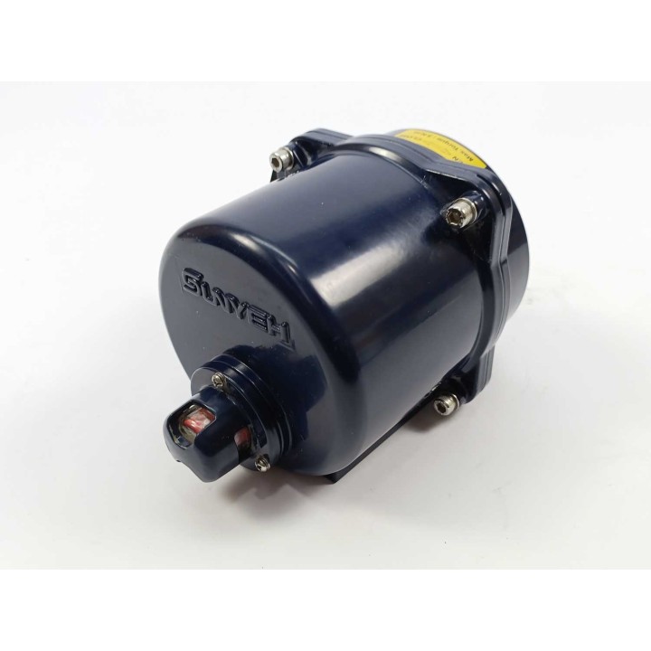 SUNYEH ELECTRICAL IND. CO., LTD. OM-1