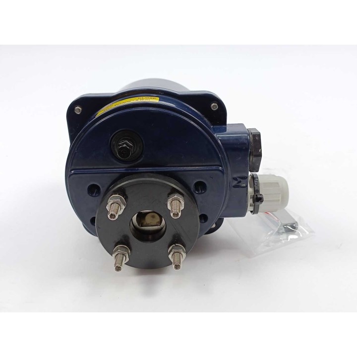 SUNYEH ELECTRICAL IND. CO., LTD. OM-1