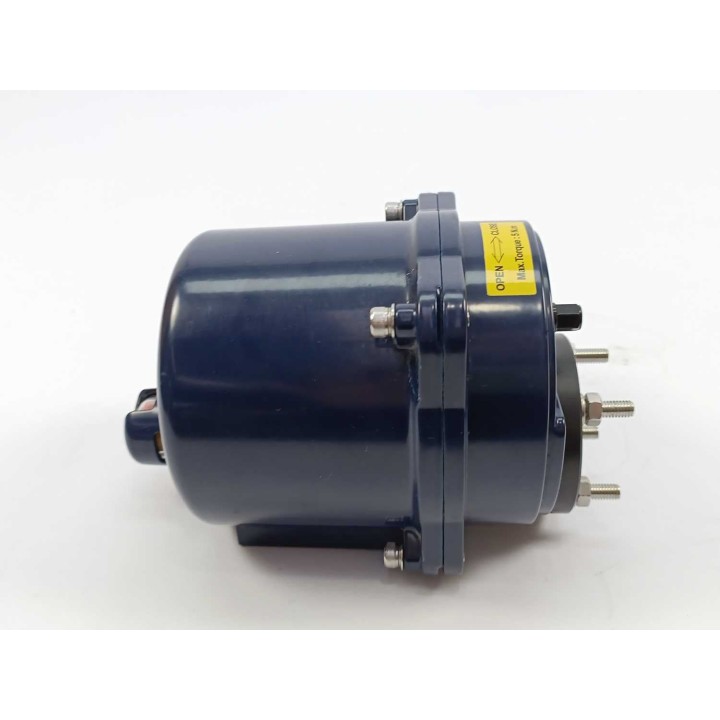 SUNYEH ELECTRICAL IND. CO., LTD. OM-1