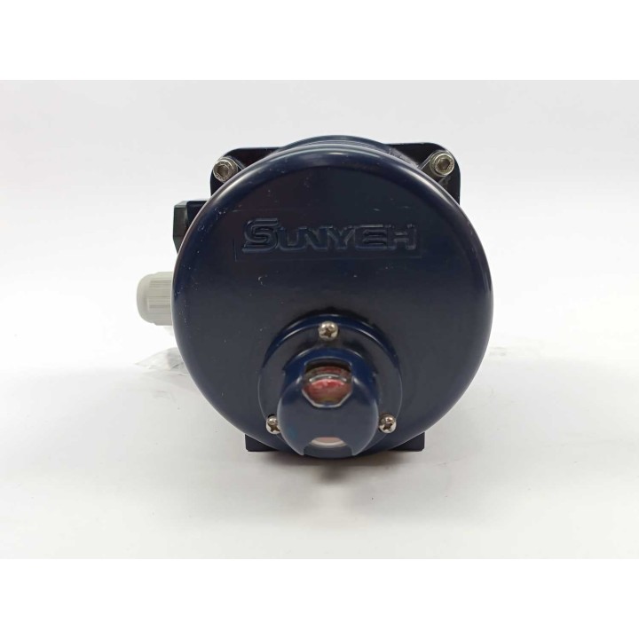 SUNYEH ELECTRICAL IND. CO., LTD. OM-1