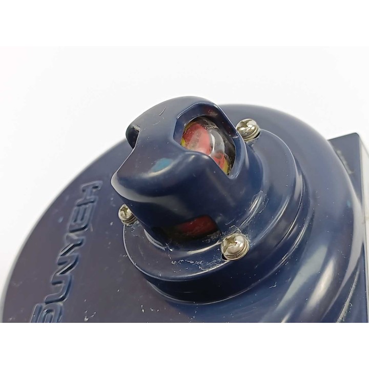 SUNYEH ELECTRICAL IND. CO., LTD. OM-1