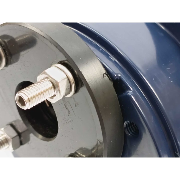 SUNYEH ELECTRICAL IND. CO., LTD. OM-1