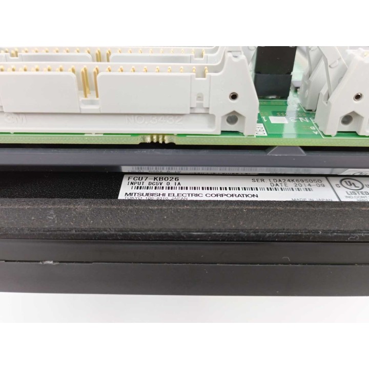 Mitsubishi Electric Corporation FCU7-KB026