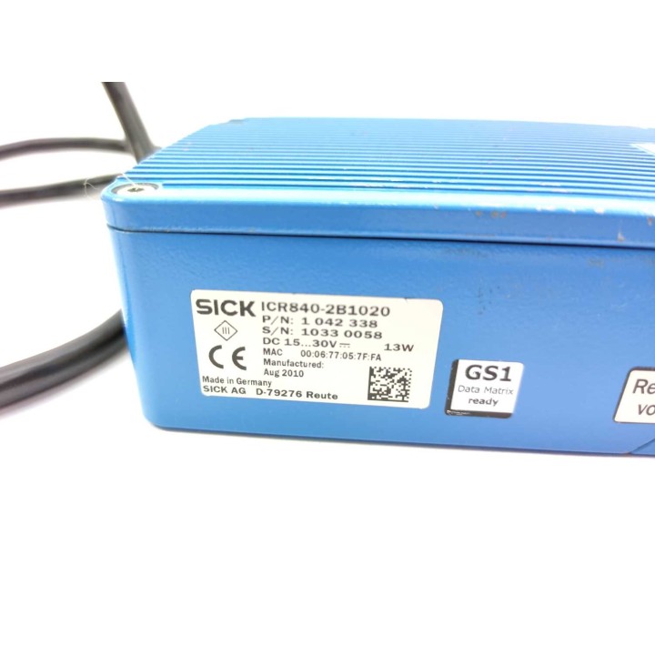 SICK AG 1042338