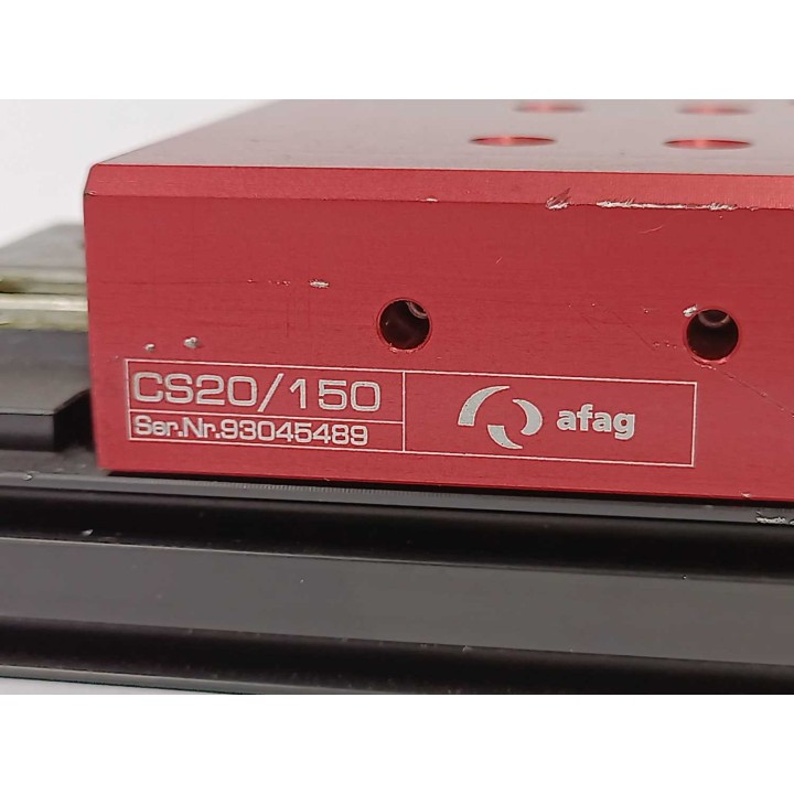 Afag CS20/150