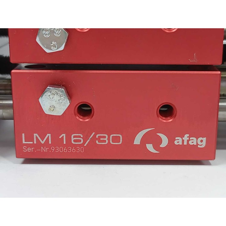 Mafag LM 16/30