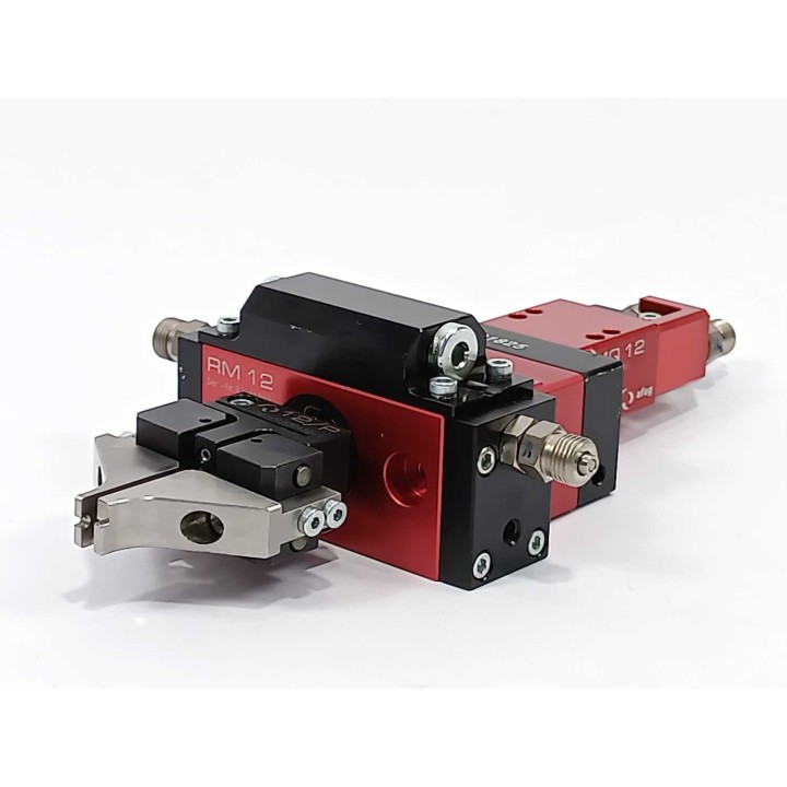 Afag Holding AG RM12