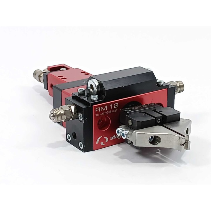 Afag Holding AG RM12