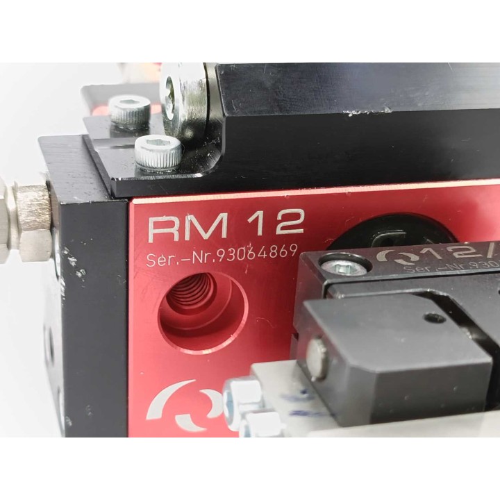 Afag Holding AG RM12