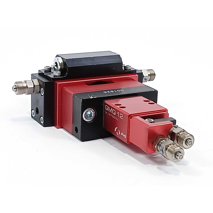 Afag Holding AG RM12