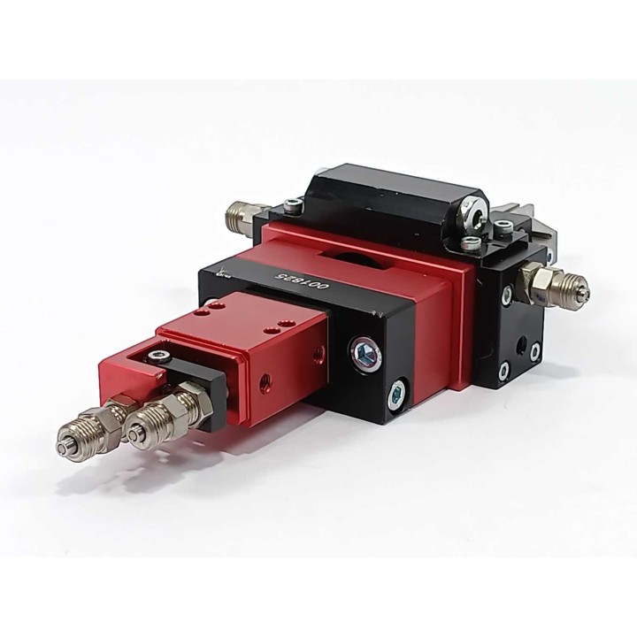 Afag Holding AG RM12