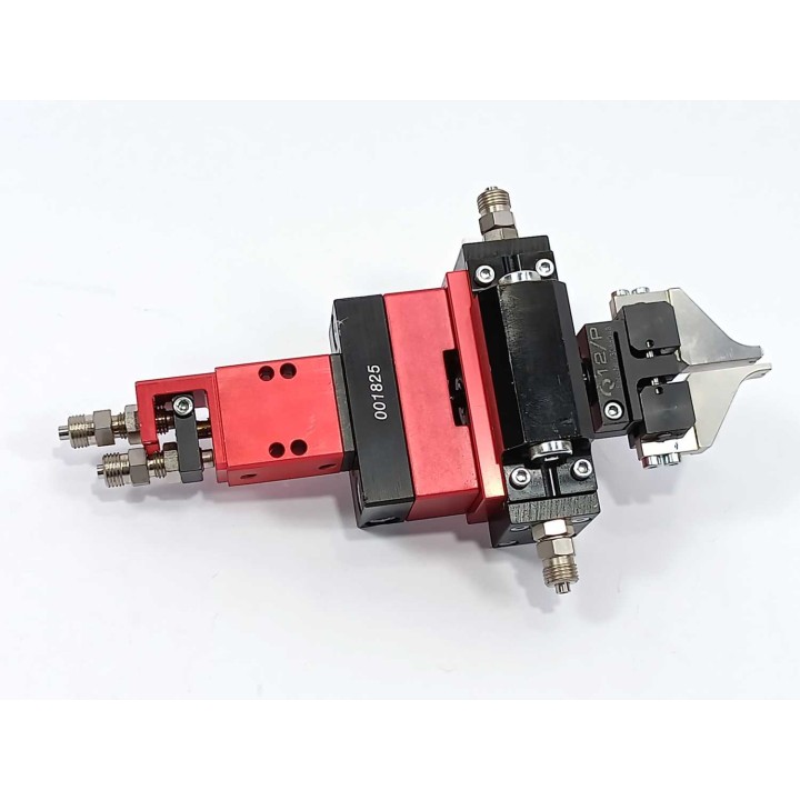 Afag Holding AG RM12