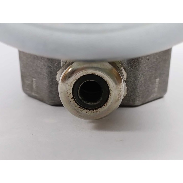 Lenze Ltd England M50L2