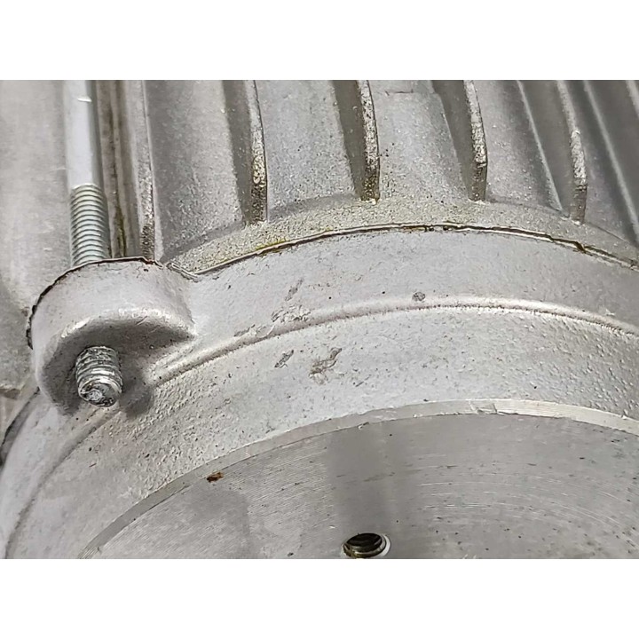 Lenze Ltd England M50L2