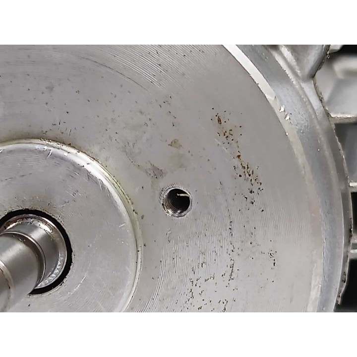 Lenze Ltd England M50L2