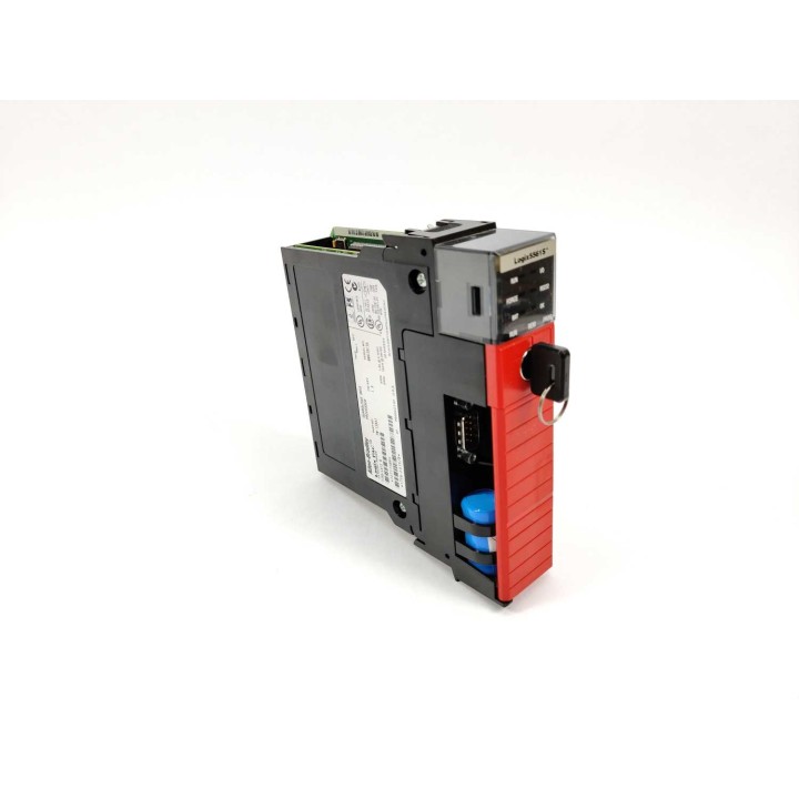 Allen-Bradley 1756-L61S B