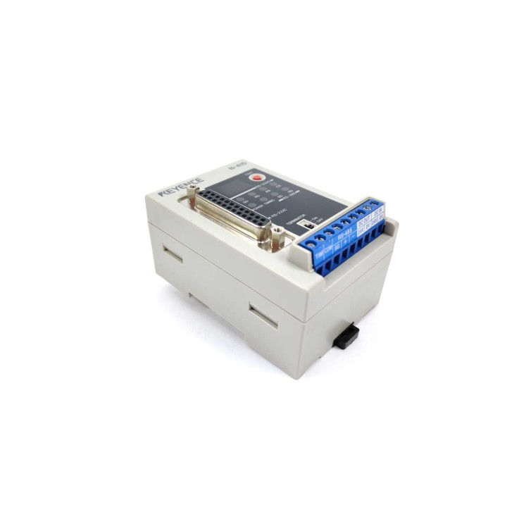 KEYENCE CORPORATION N-410