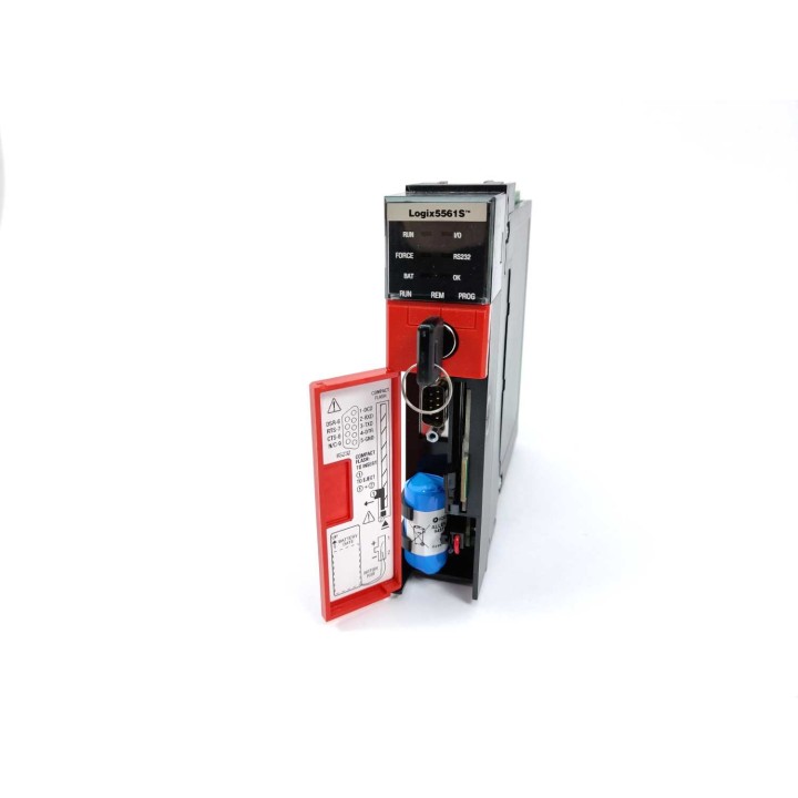 Allen-Bradley 1756-L61S B