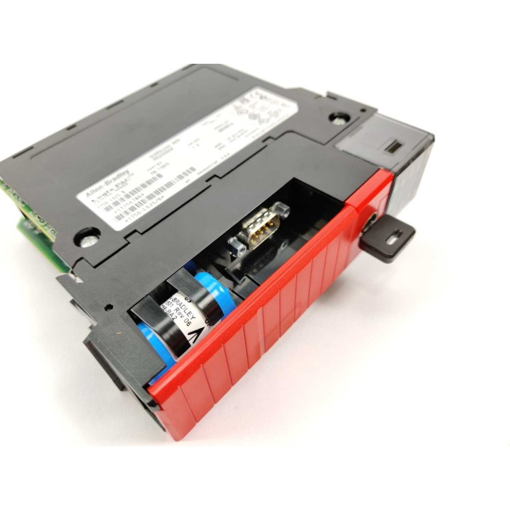 Allen-Bradley 1756-L62S B