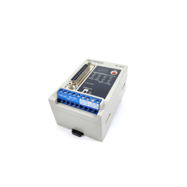 KEYENCE CORPORATION N-410