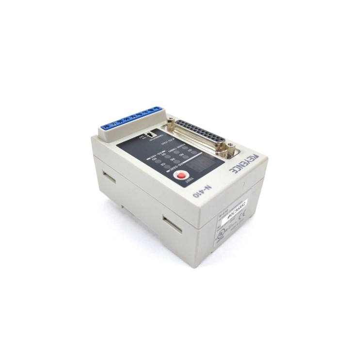 KEYENCE CORPORATION N-410
