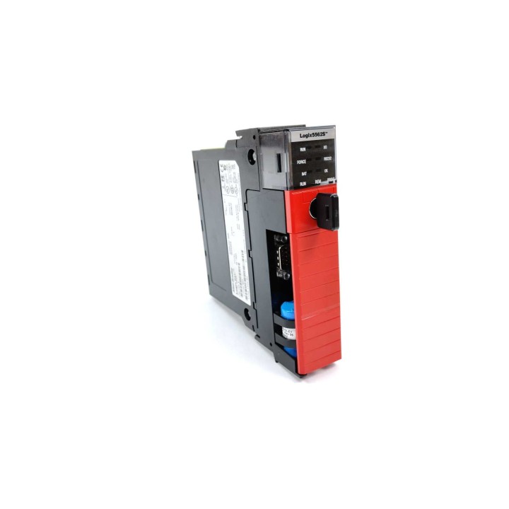 Allen-Bradley 1756-L62S B