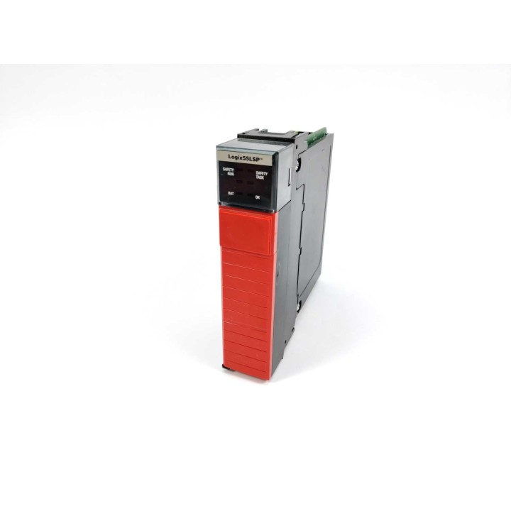 Allen-Bradley 1756-LSP B