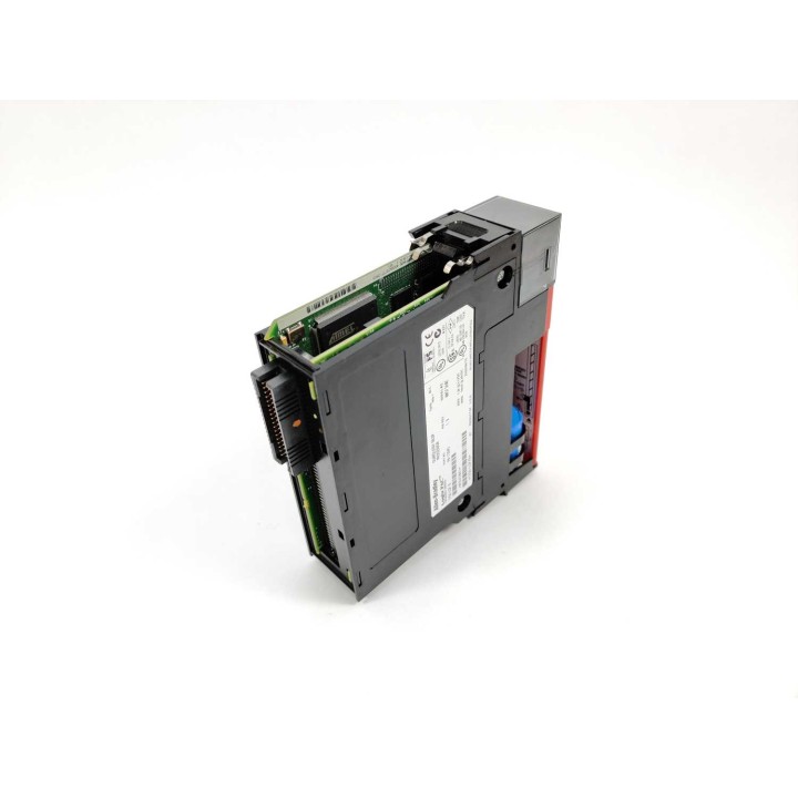 Allen-Bradley 1756-LSP B