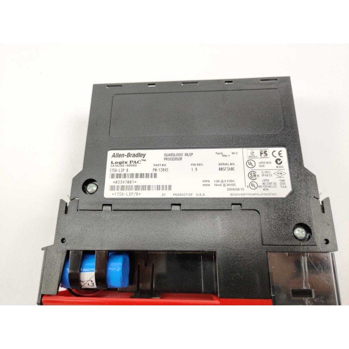 Allen-Bradley 1756-LSP B