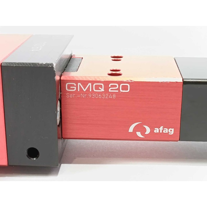 Afag GMQ20/RM16
