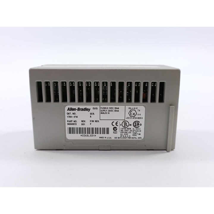 Allen-Bradley 1794-IF4I