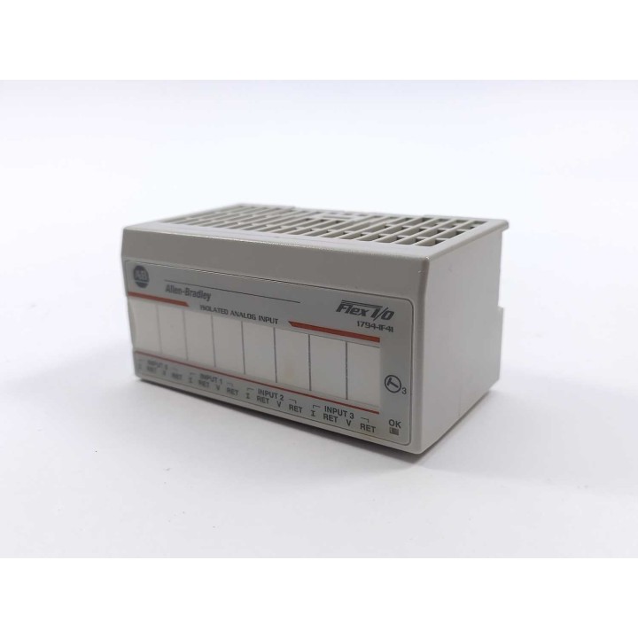 Allen-Bradley 1794-IF4I