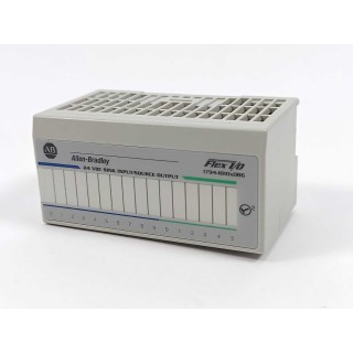 Allen-Bradley 1794-IB10X0B6